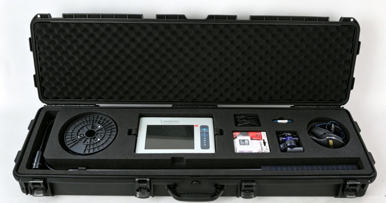 Protective Case